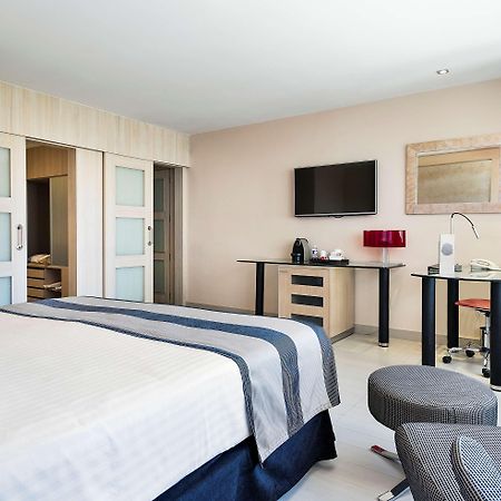 The Level At Melia Sevilla Zewnętrze zdjęcie