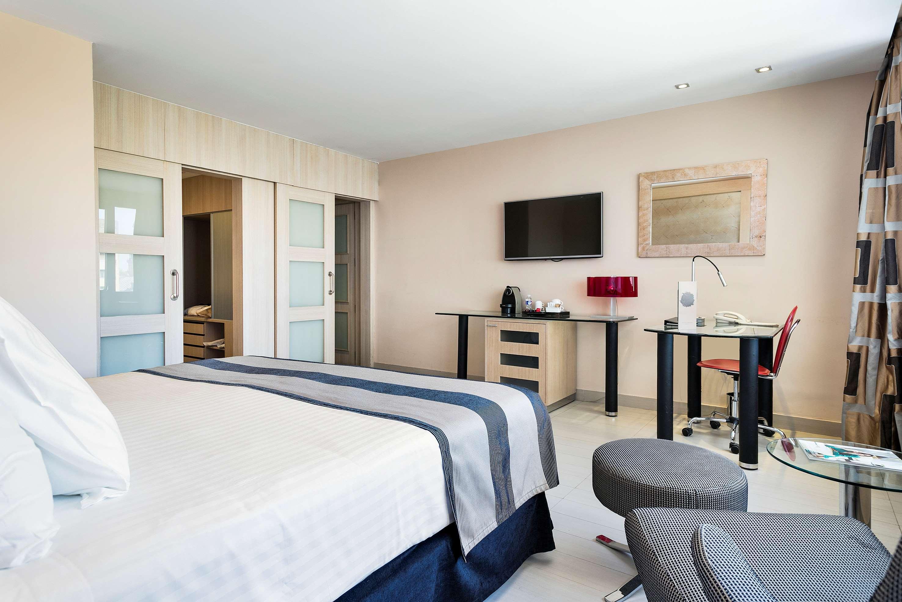 The Level At Melia Sevilla Zewnętrze zdjęcie