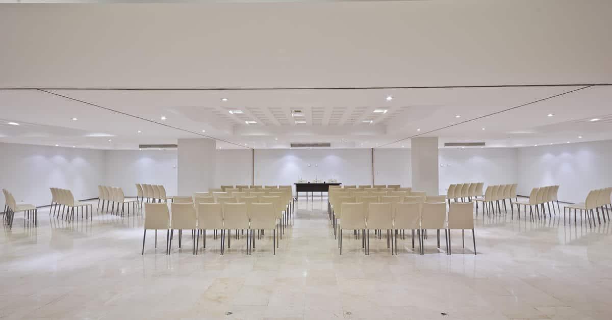 The Level At Melia Sevilla Zewnętrze zdjęcie