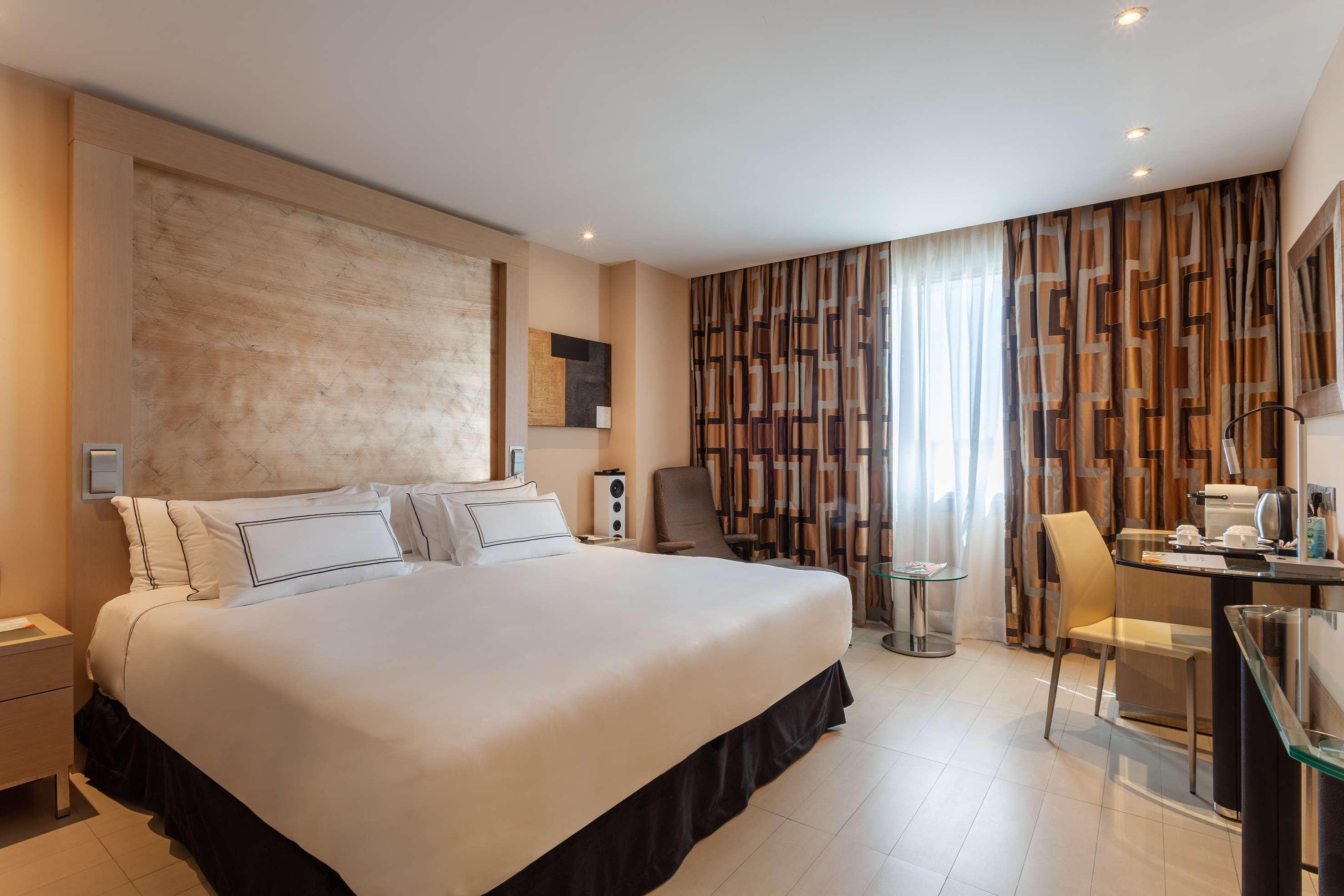 The Level At Melia Sevilla Zewnętrze zdjęcie