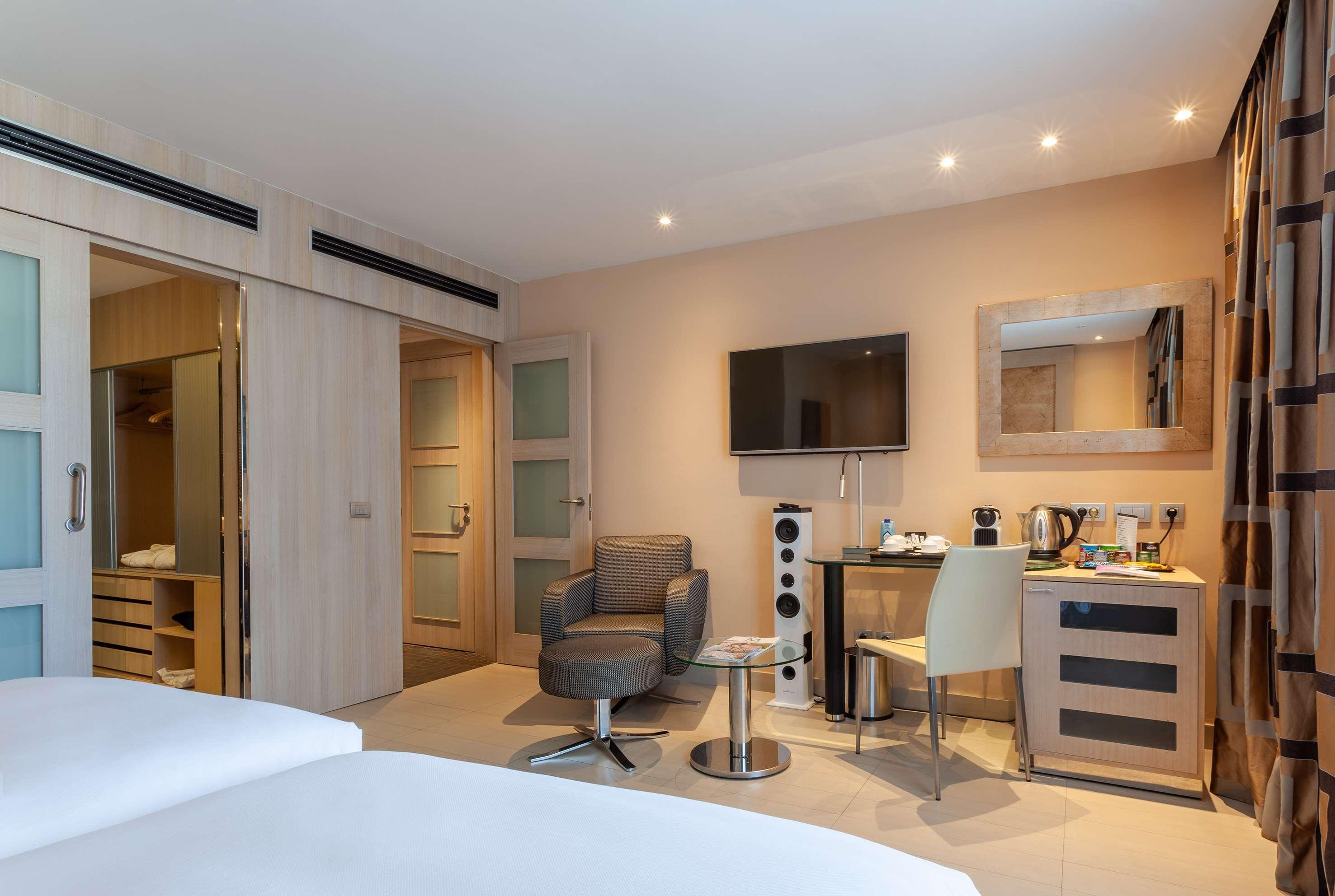 The Level At Melia Sevilla Zewnętrze zdjęcie