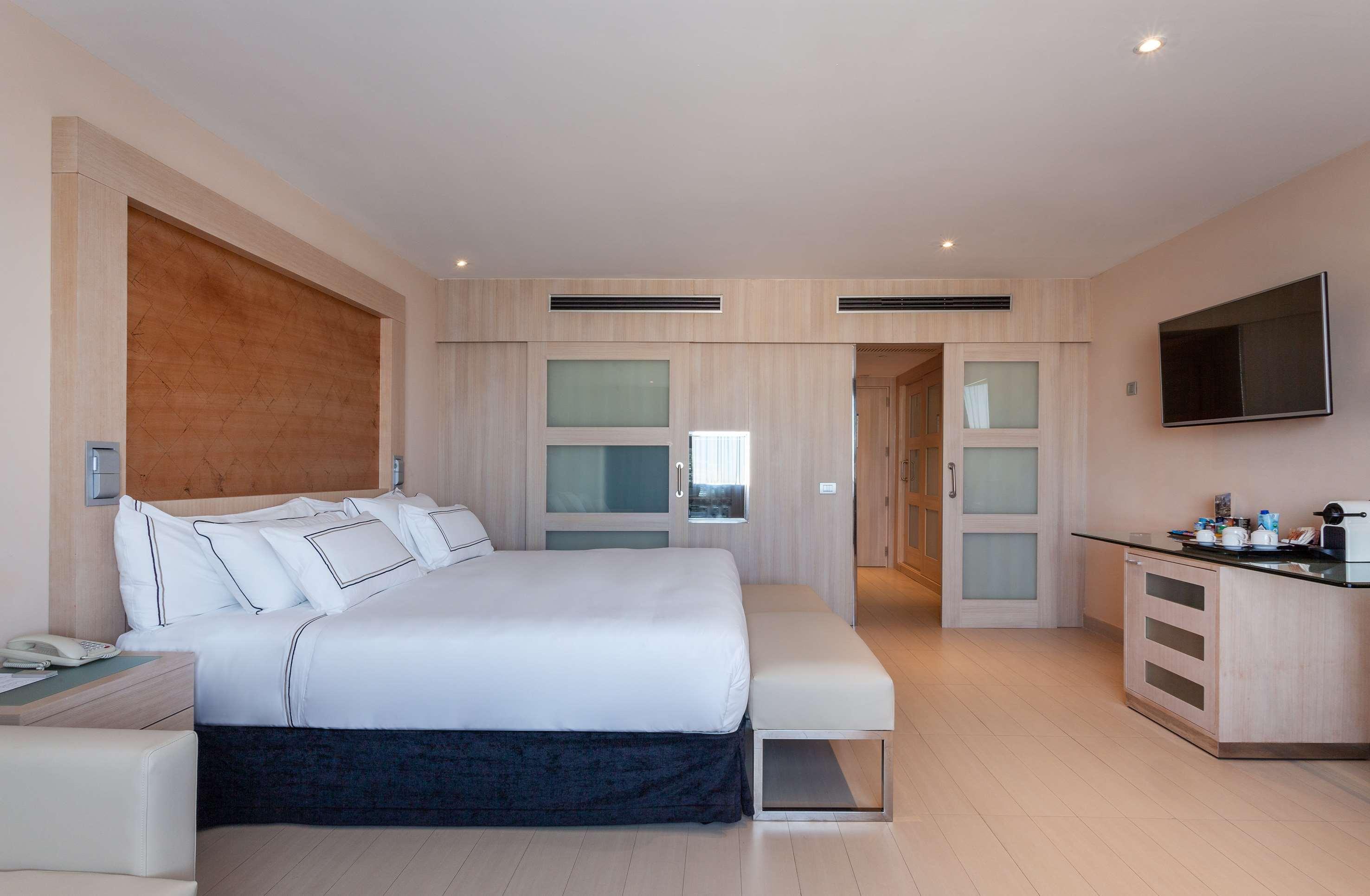 The Level At Melia Sevilla Zewnętrze zdjęcie