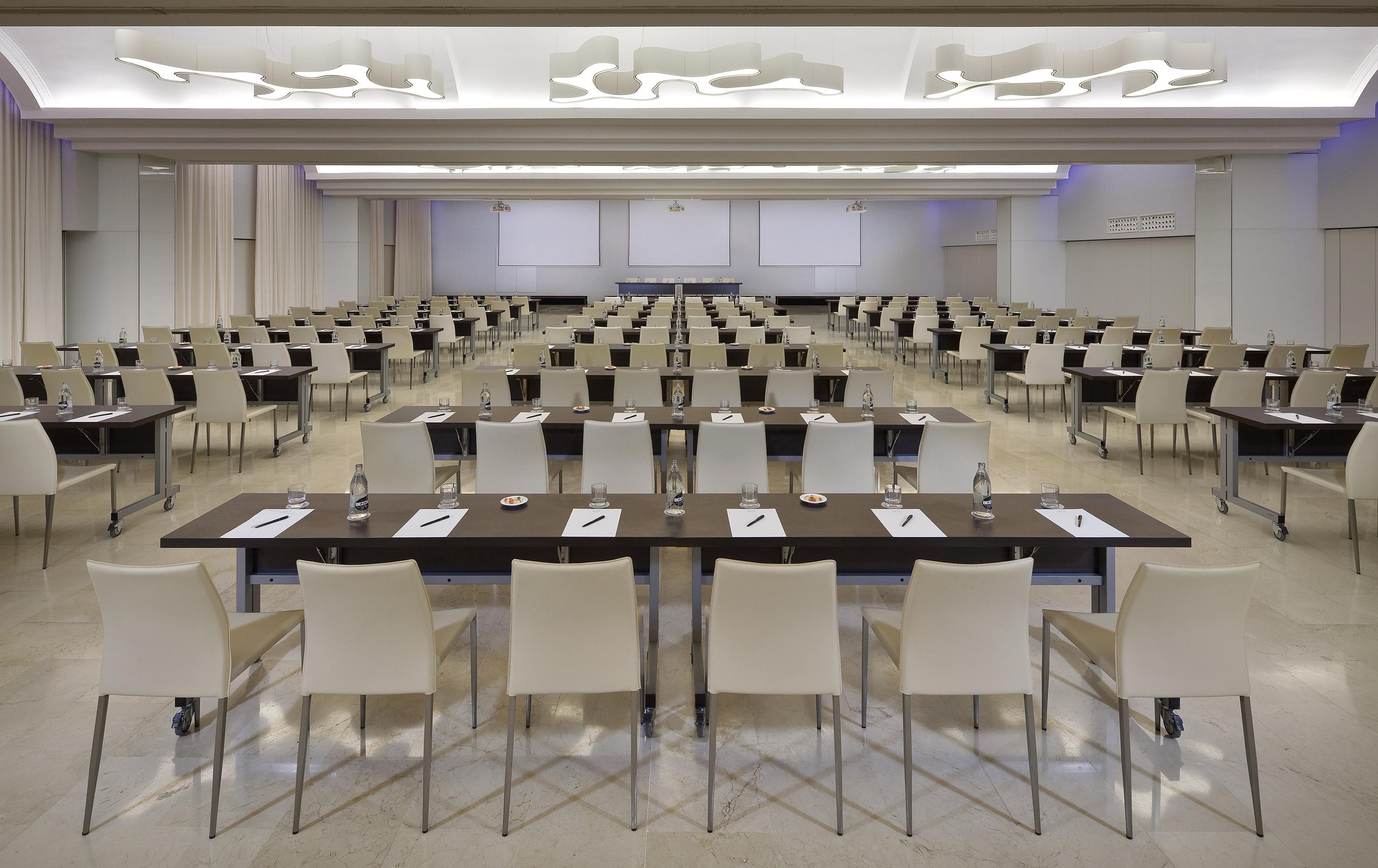 The Level At Melia Sevilla Zewnętrze zdjęcie