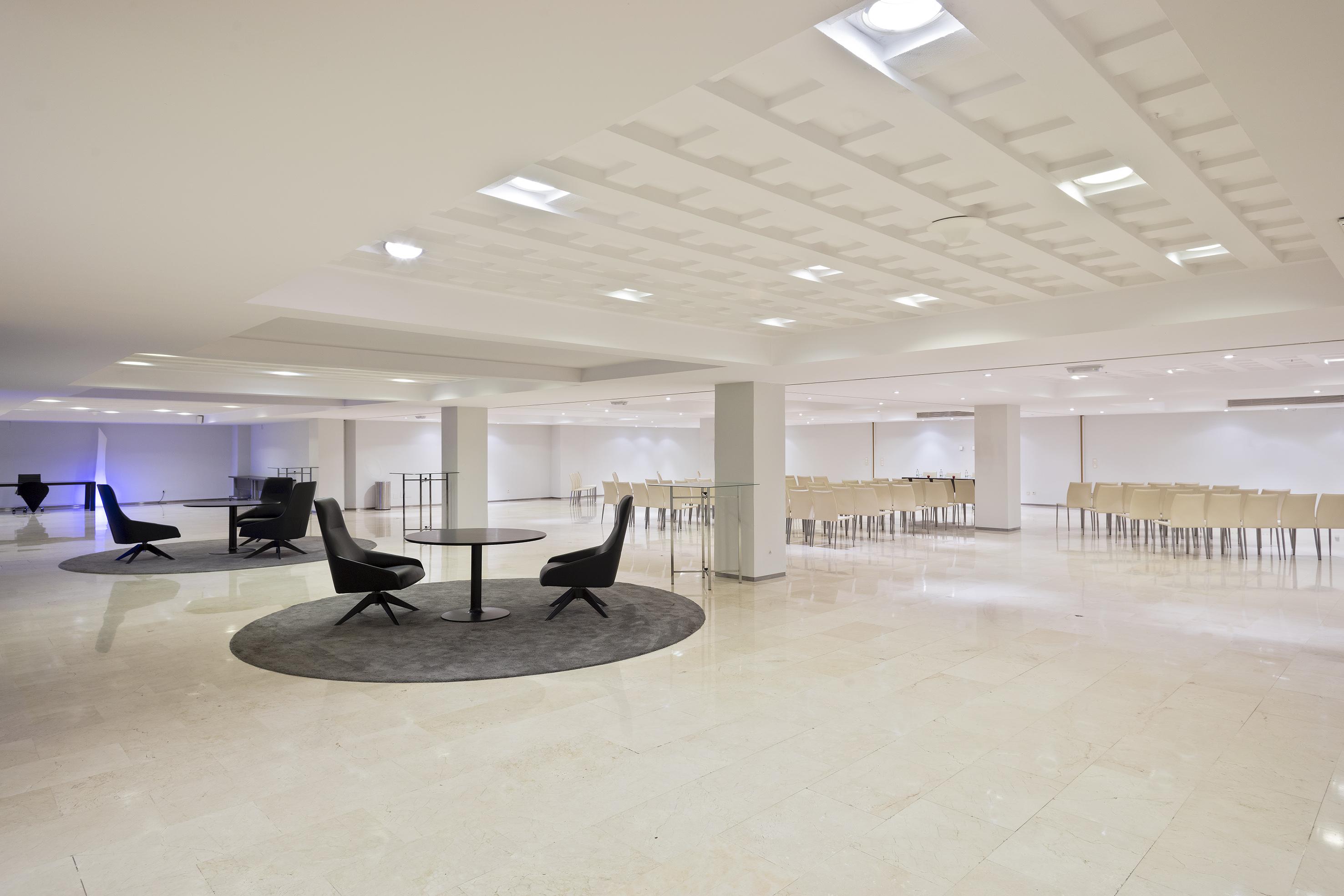 The Level At Melia Sevilla Zewnętrze zdjęcie