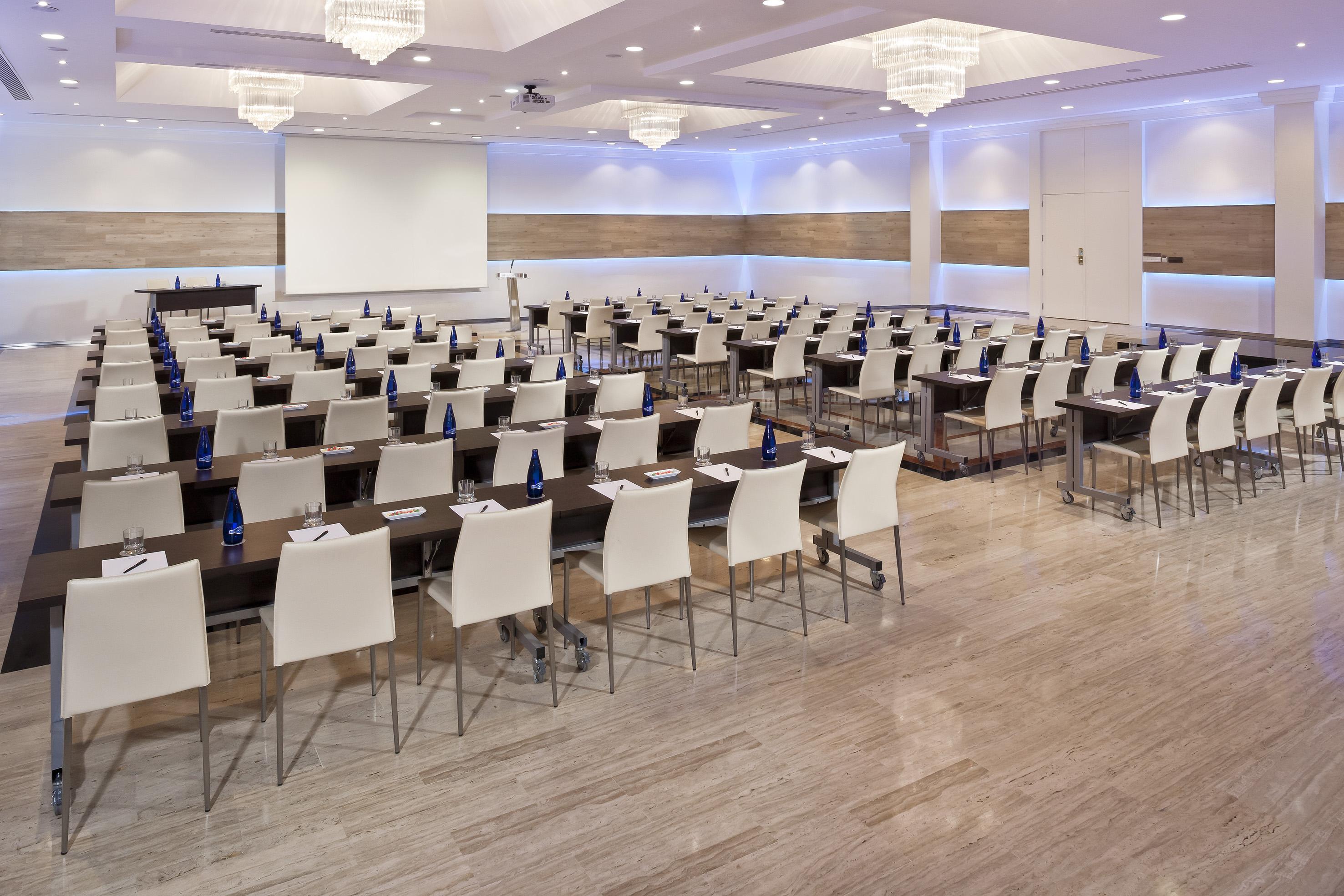 The Level At Melia Sevilla Zewnętrze zdjęcie