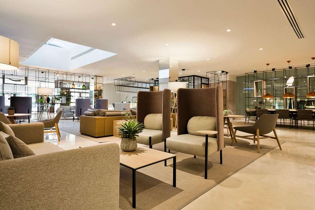 The Level At Melia Sevilla Zewnętrze zdjęcie